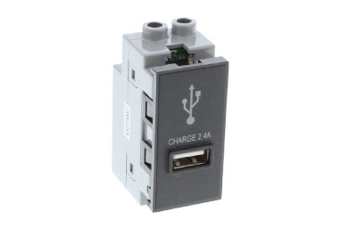 USB Charger Modules