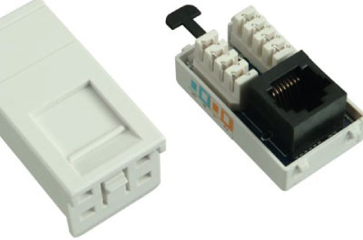 Network Modules & Outlets