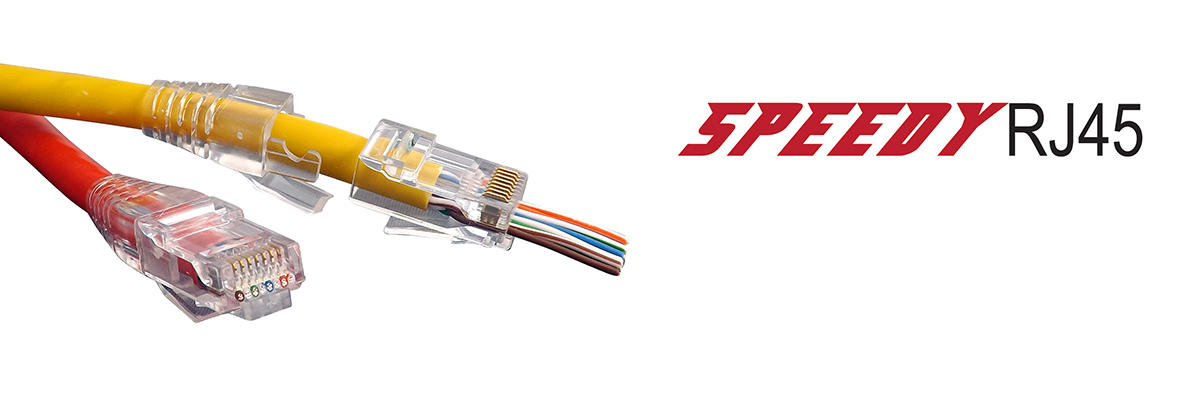 SPEEDY RJ45