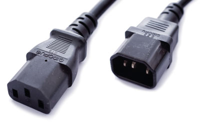 IEC Cables