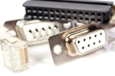 Connectors