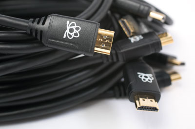 HDMI Leads