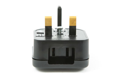 Worldwide to UK Plug Adapters