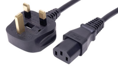 UK Mains Leads