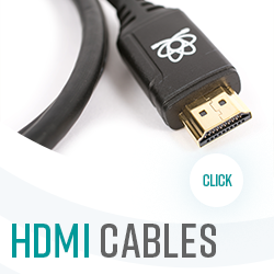HDMI Cables