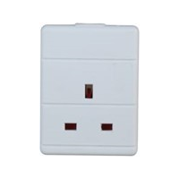 uk extension socket