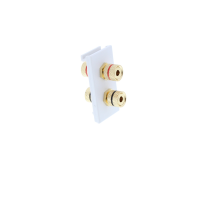 Speaker Binding Post Module