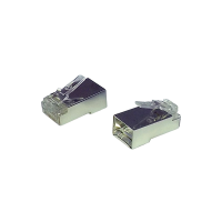 Speedy CAT6 Shielded Plug