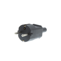 Schuko Rewireable Plug