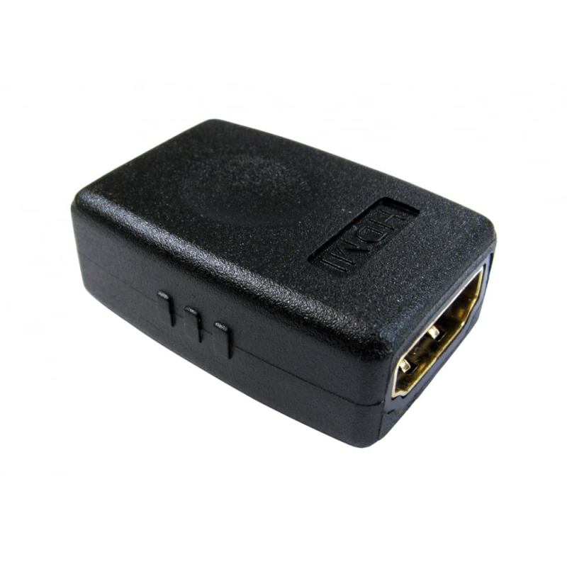 Hdmi Coupler