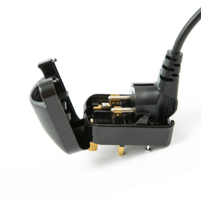 Plug Adapter EU to UK - Supragarden®