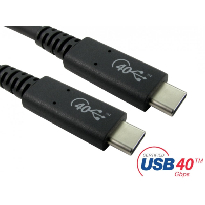 Certified USB 4 Cable