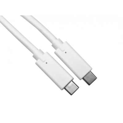 USB C 3.1 Cable 2 metre