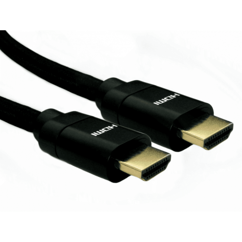 Hdmi 2.1V Ultra High Speed 8K 48Gbps Hdmi Cable. 2 Metre Hdmi 2.1V Ultra High Speed 8K 48Gbps Hdmi Cable. 2 Metre