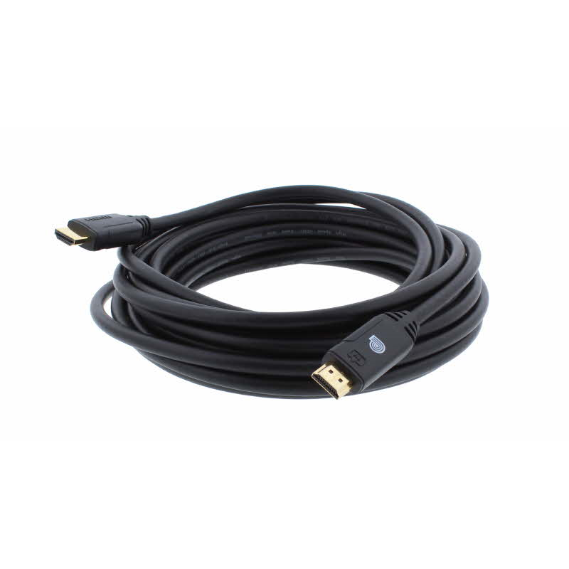 Active 4K Extra Long Hdmi Cable.