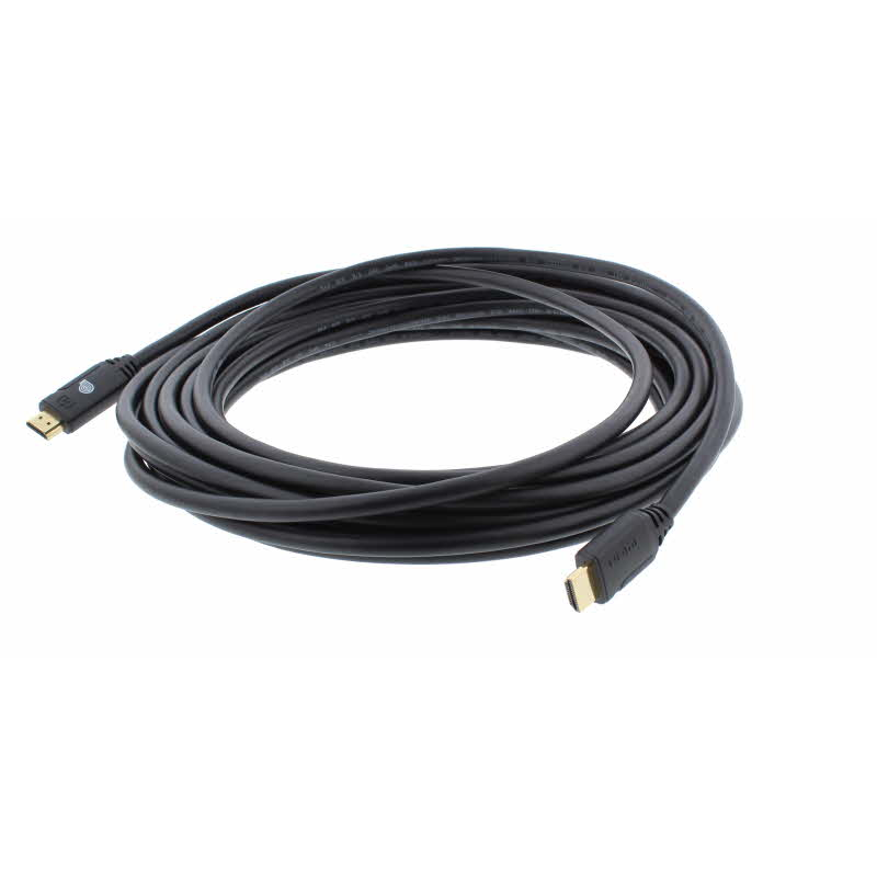Active 4K Extra Long Hdmi Cable.
