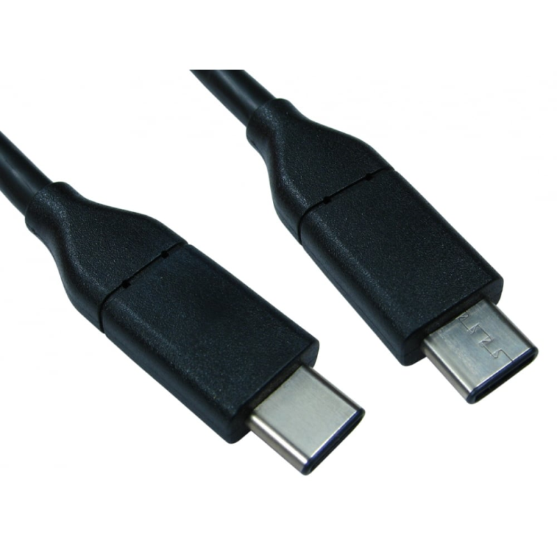 Usb 3.1 Type C Usb Cable 10G. 1 Metre