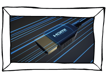 Here’s our guide to help you decide which HDMI cable is best for you