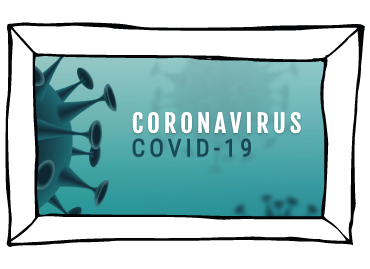 Response to Coronavirus (Wednesday 18th March 2020)