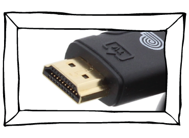 The leap to HDMI 2.1 for AV - What is HDMI2.1?
