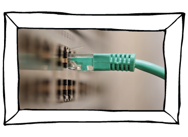 What is an Ethernet cable?