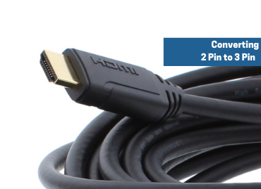 How Euronetwork's 4K HDMI cables are the perfect fit for the latest Samsung TV