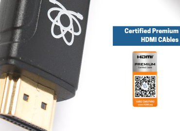 Why you need to start caring about Premium Certified HDMI cables 