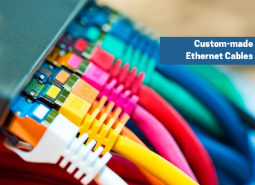 Looking for a custom ethernet cable? What you need to know