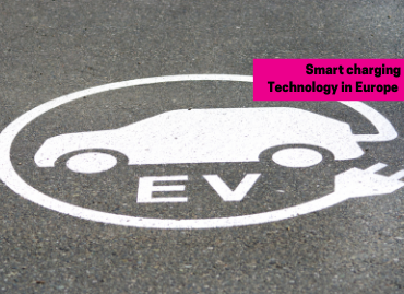 London’s wireless EV charging pilot project