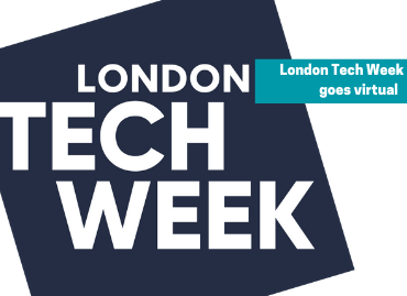 London Tech Week goes virtual – what to expect online