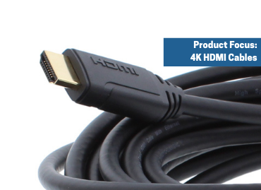 Get to know Euronetwork's HDMI 4K active cable