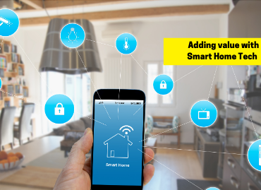 How to design a smart home