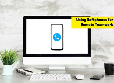 Business on the go – more on remote teamworking 