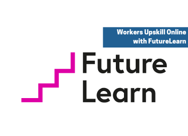 FutureLearn and Coventry University technology suite to help workers upskill