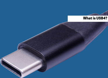 What is USB4?