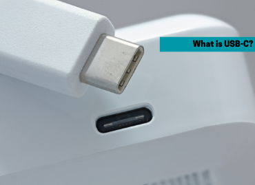 USB-C: what is it?