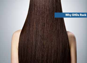 Why GHDs rock