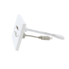 HDMI and USB Socket Cover