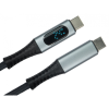 USB 4 ERP Cable with Display 1 metre