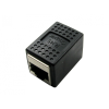 RJ45 CAT6A Shielded Coupler