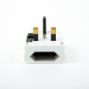 CP1 White Adapter