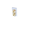 Speaker Post Euro Module