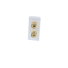 Speaker Euro Module
