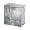 electrical pattress back box