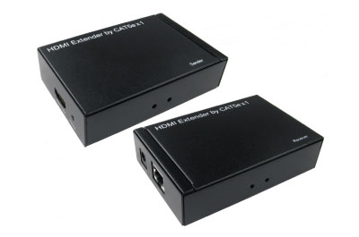 HDMI Extension & Distribution