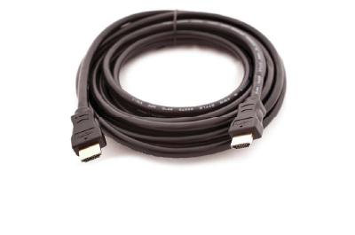 Standard HDMI leads Standard HDMI leads