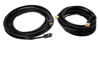 All HDMI leads All HDMI leads