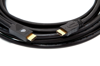 Active HDMI leads (4K, 8K, 60Hz) Active HDMI leads (4K, 8K, 60Hz)