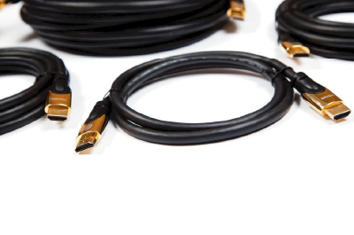 High-Speed HDMI leads (4K, 8K) High-Speed HDMI leads (4K, 8K)