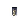 Speaker Euro Module Black